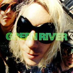 Green River : Rehab Doll